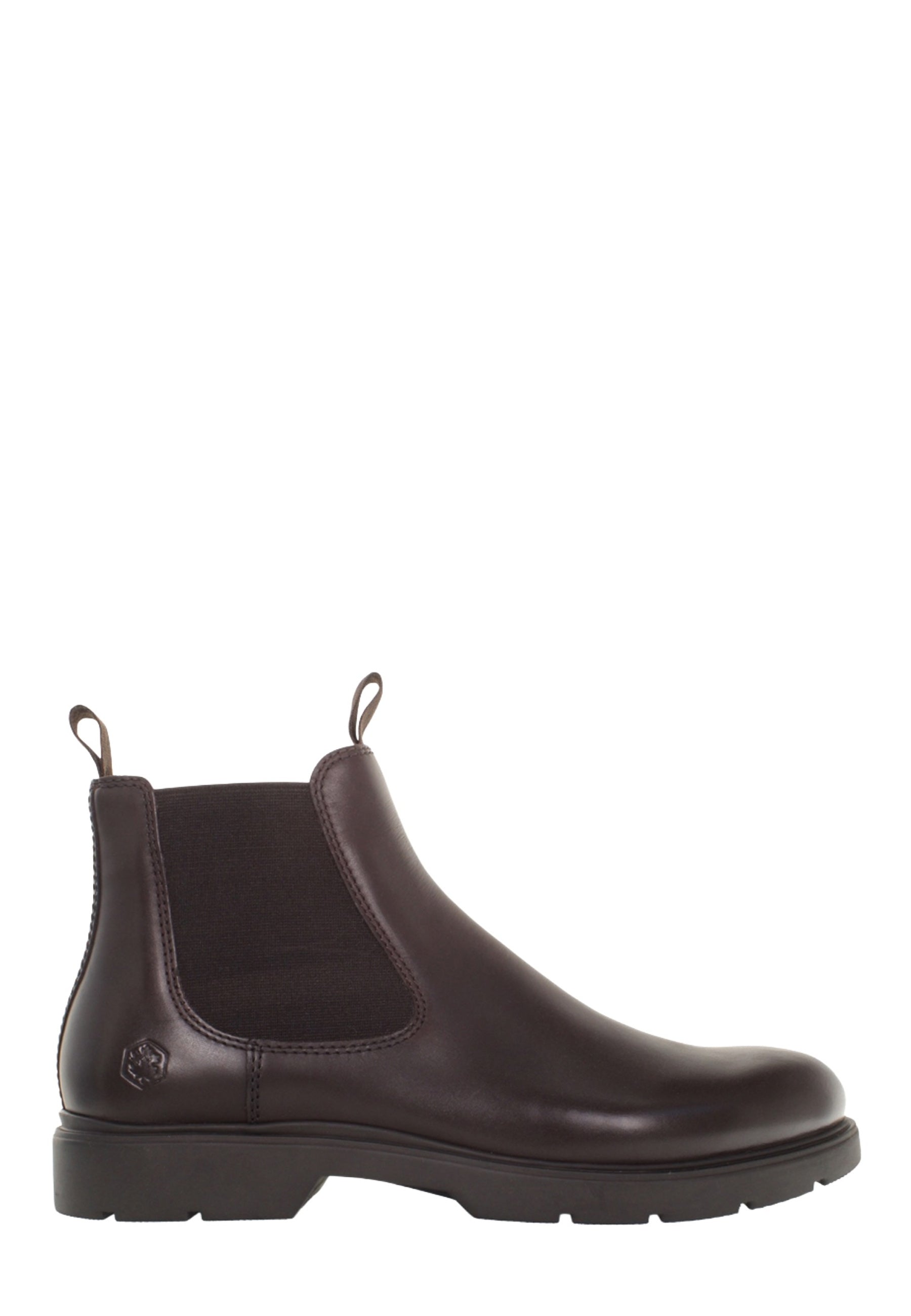 Stivaletti Marrone Lumberjack