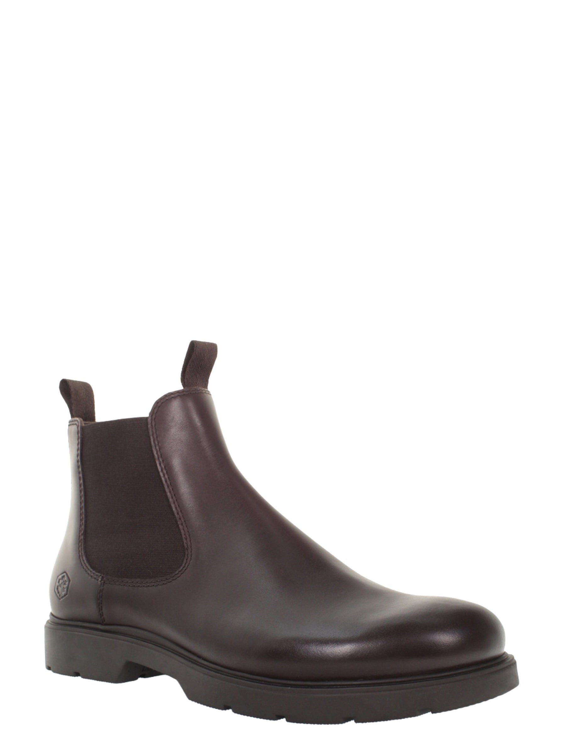 Stivaletti Marrone Lumberjack