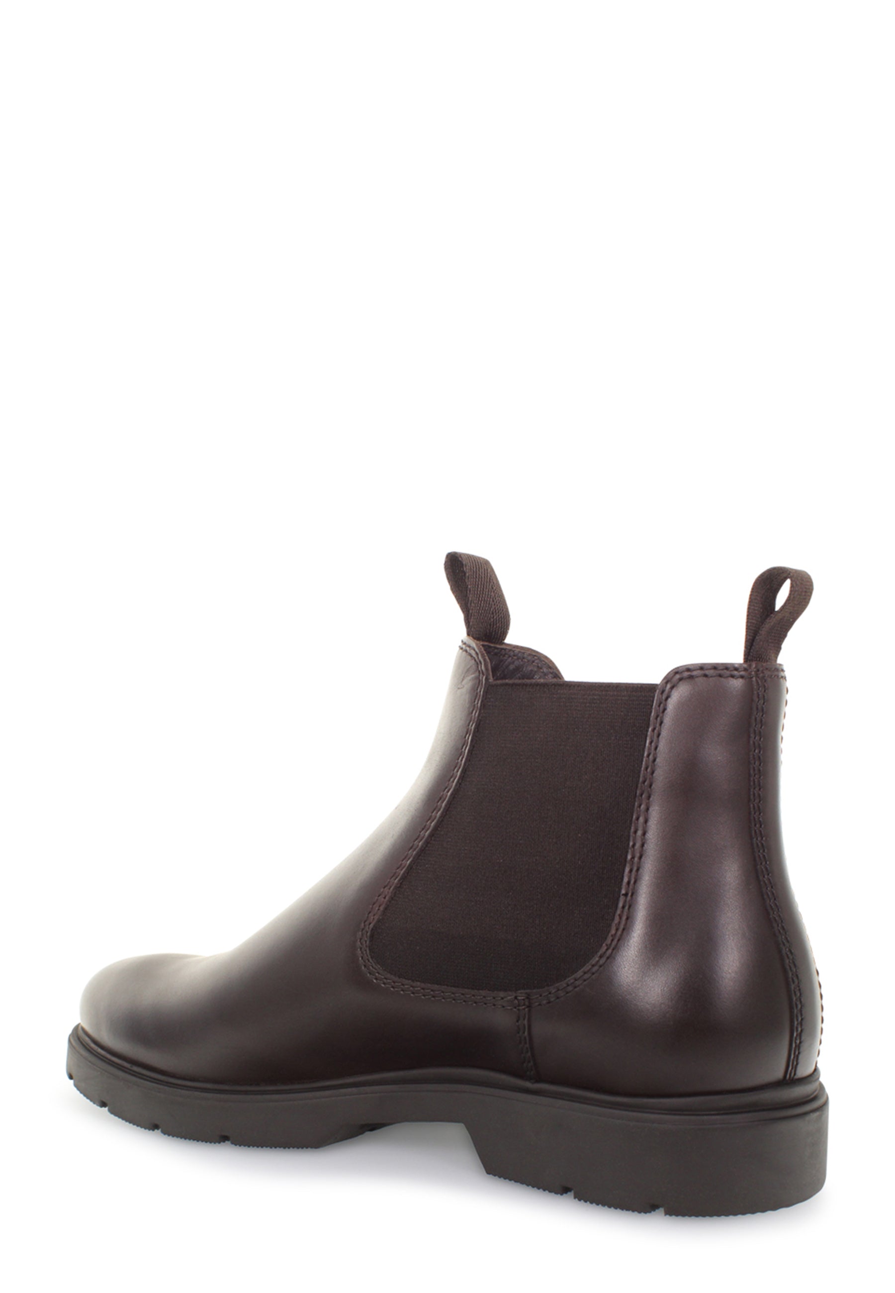 Stivaletti Marrone Lumberjack