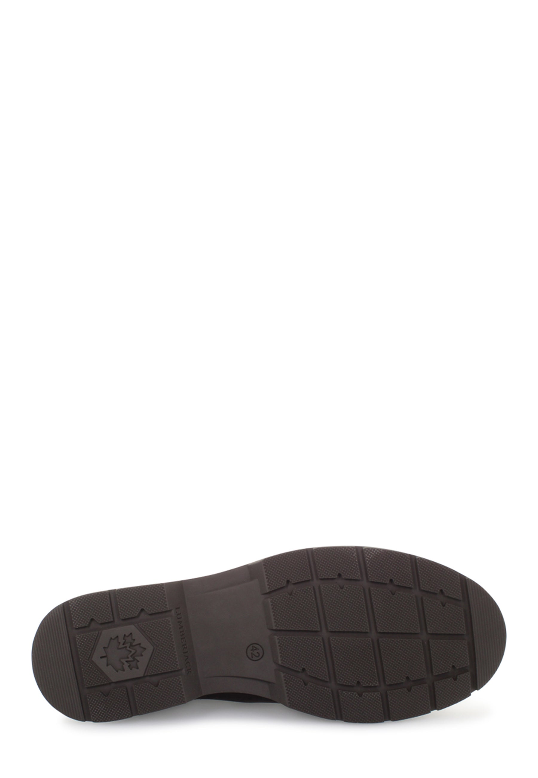 Stivaletti Marrone Lumberjack