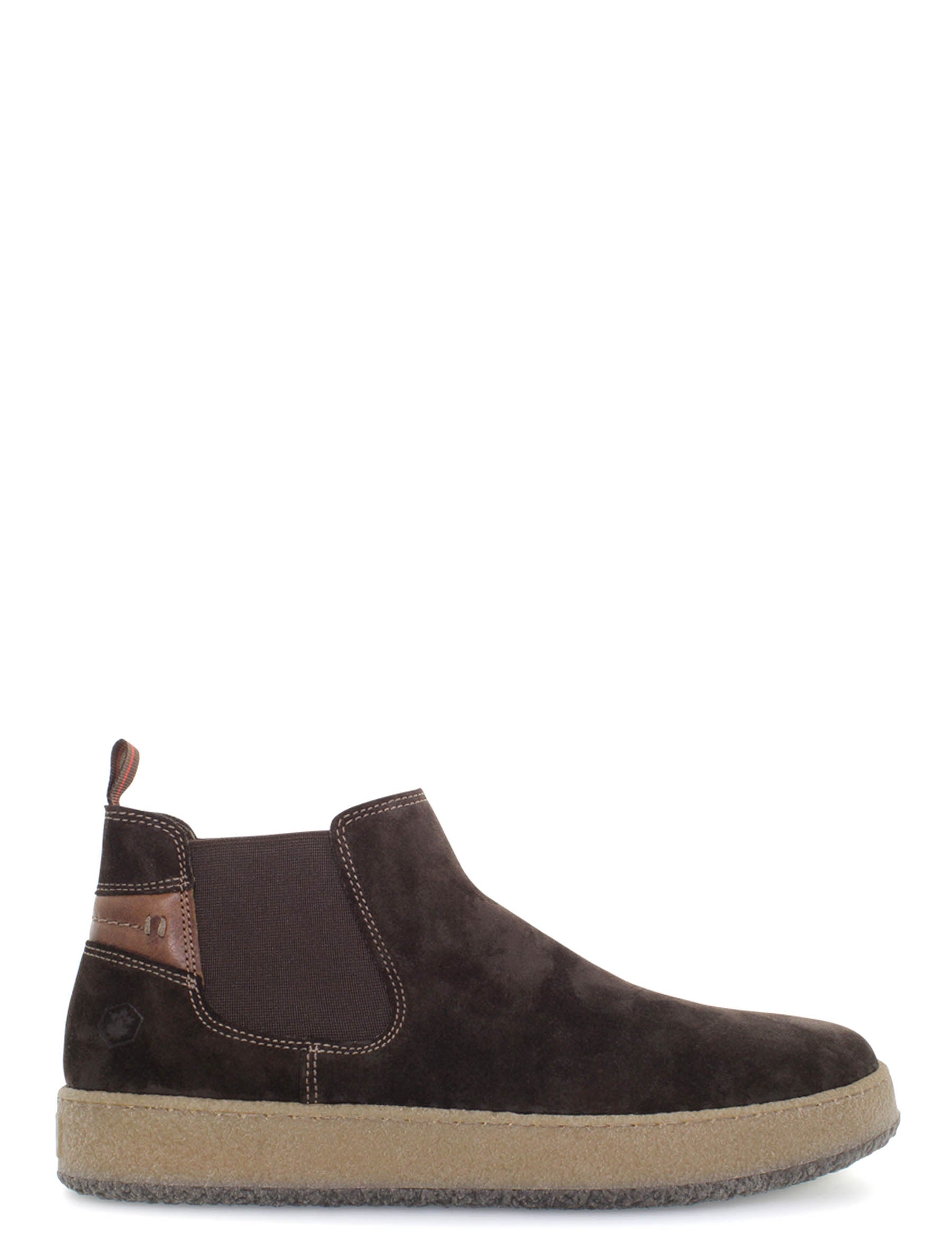 Stivaletti Marrone Lumberjack