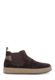 Stivaletti Marrone Lumberjack