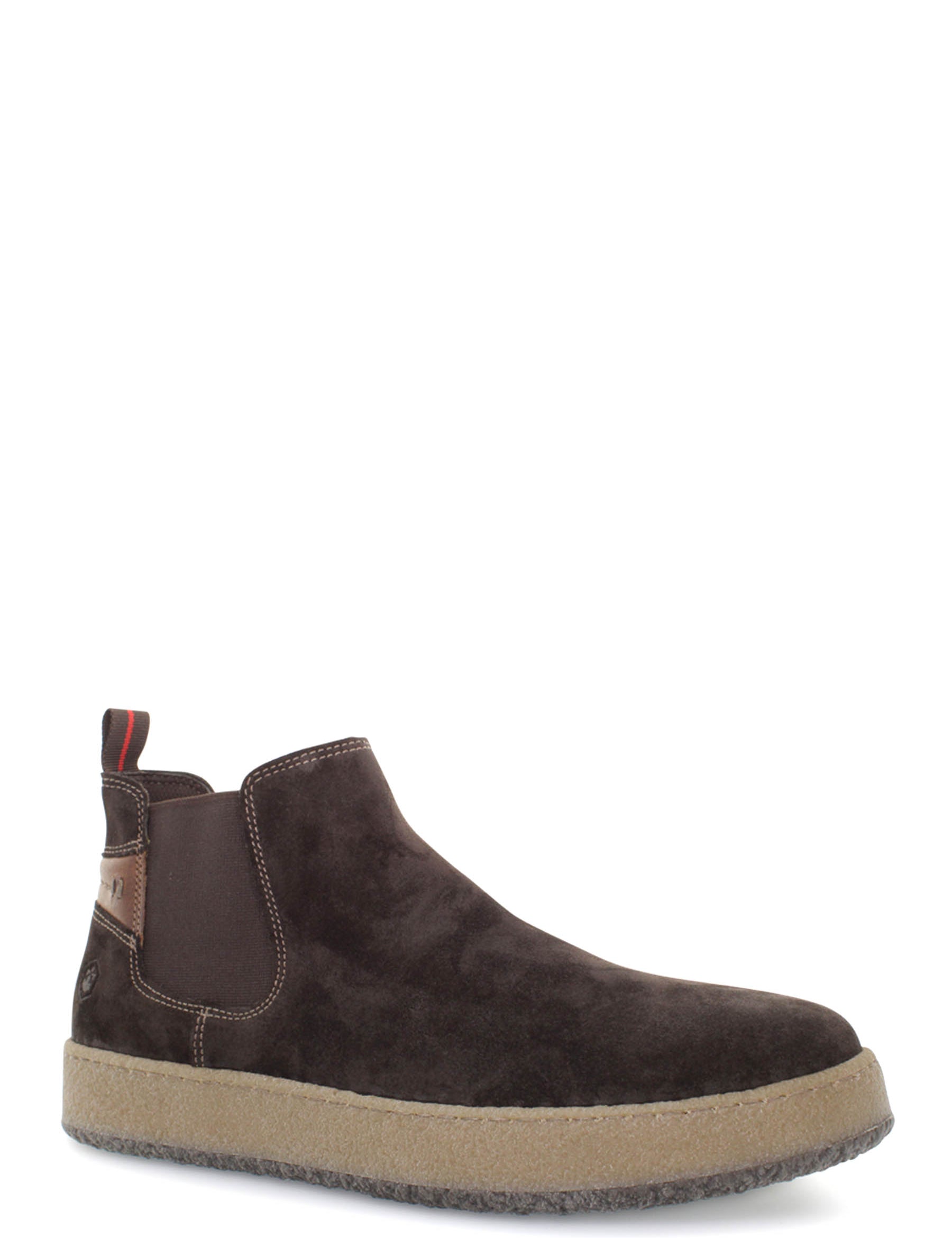 Stivaletti Marrone Lumberjack