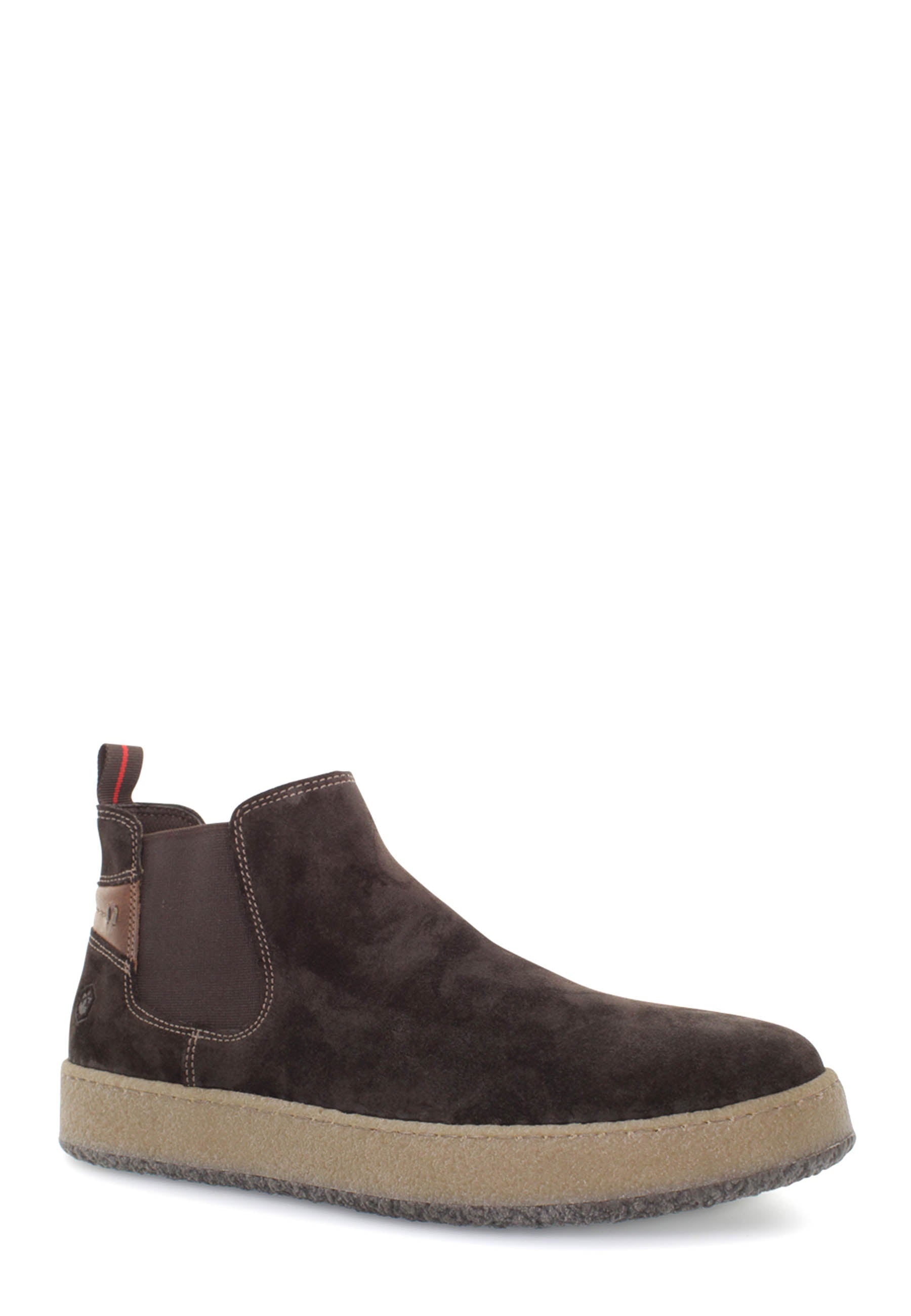 Stivaletti Marrone Lumberjack