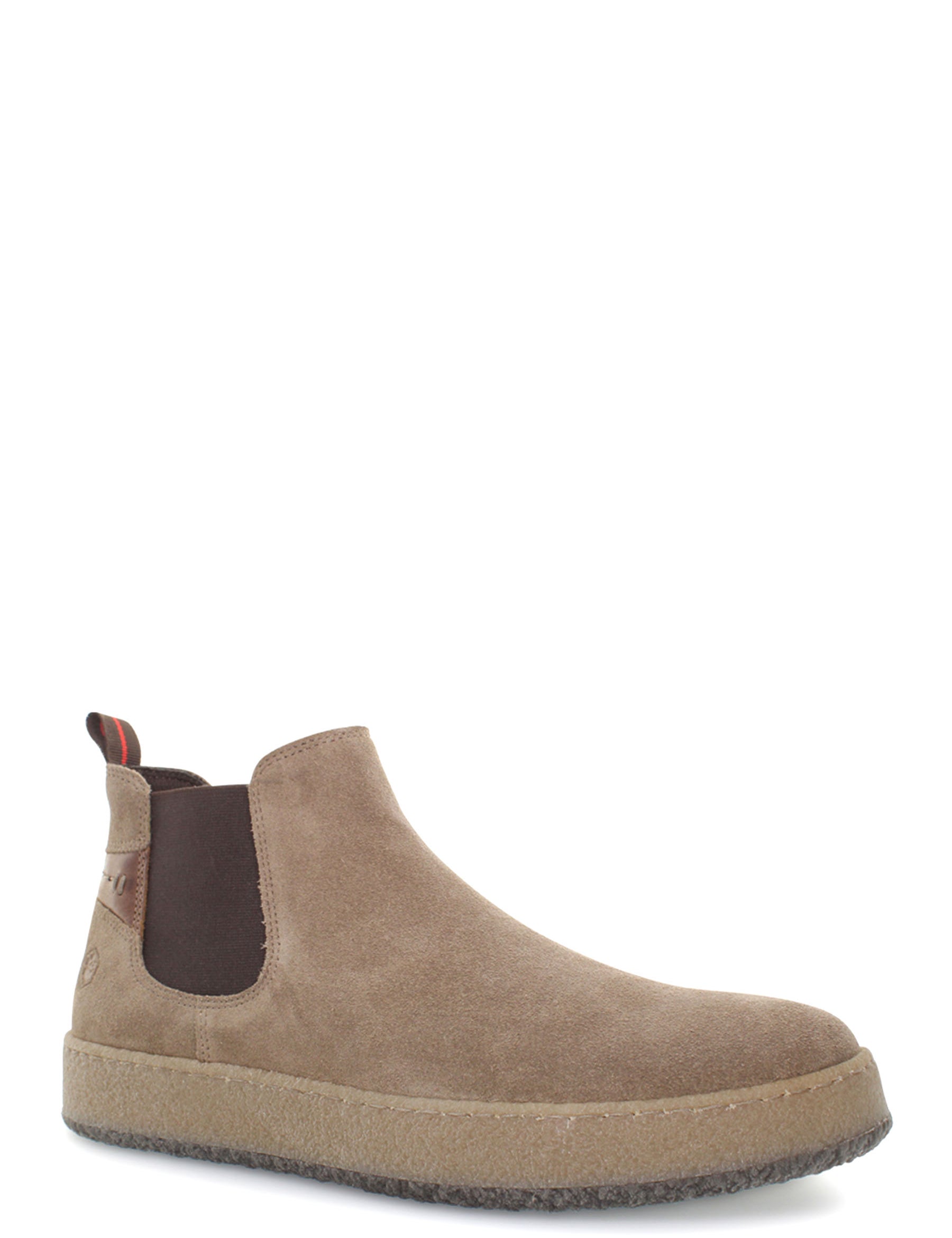 Stivaletti Beige Lumberjack