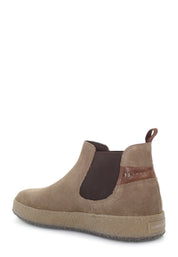 Stivaletti Beige Lumberjack