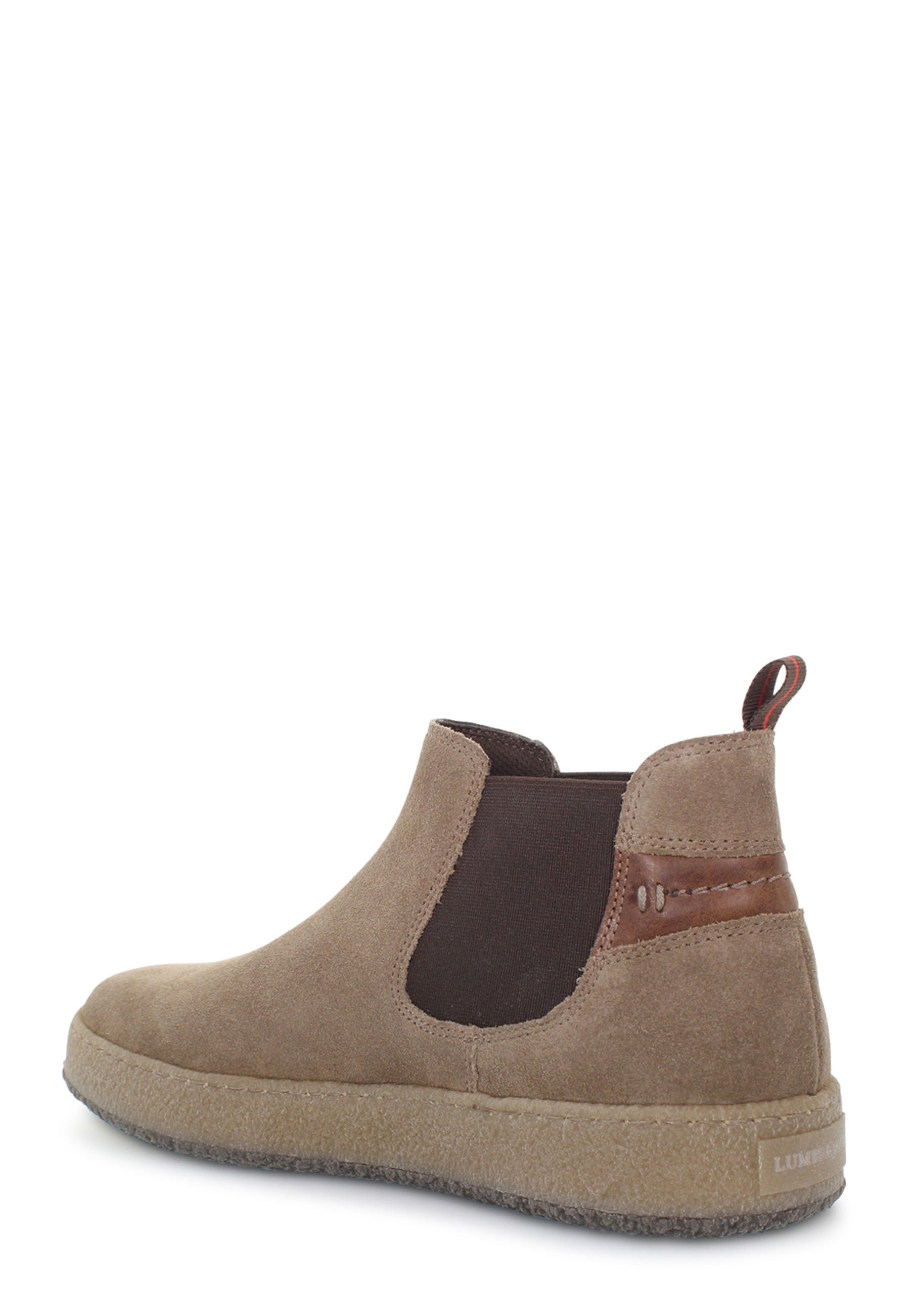 Stivaletti Beige Lumberjack
