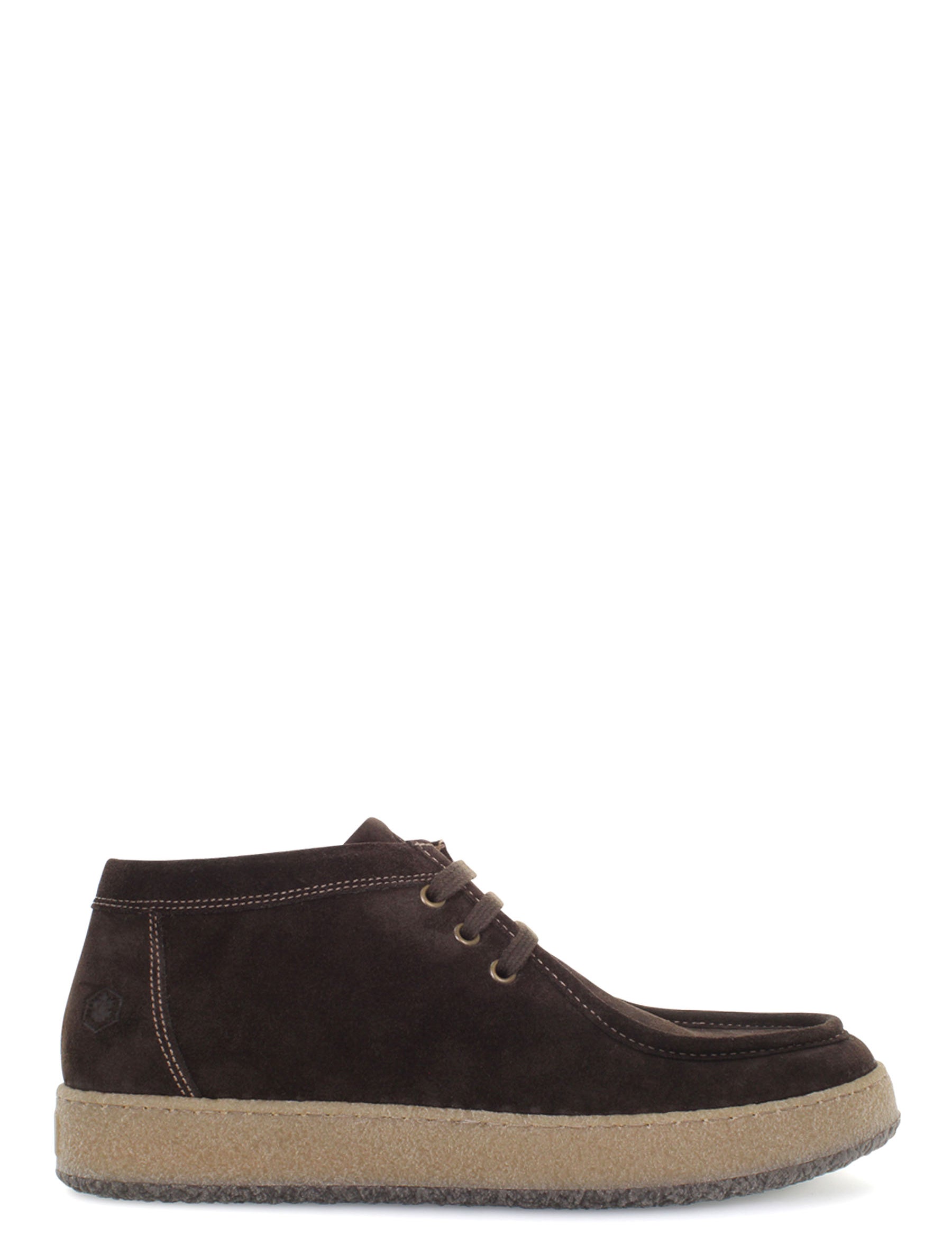 Polacchino Marrone Lumberjack