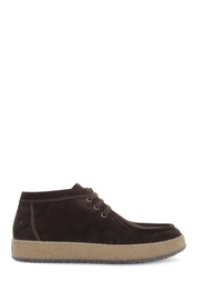 Polacchino Marrone Lumberjack
