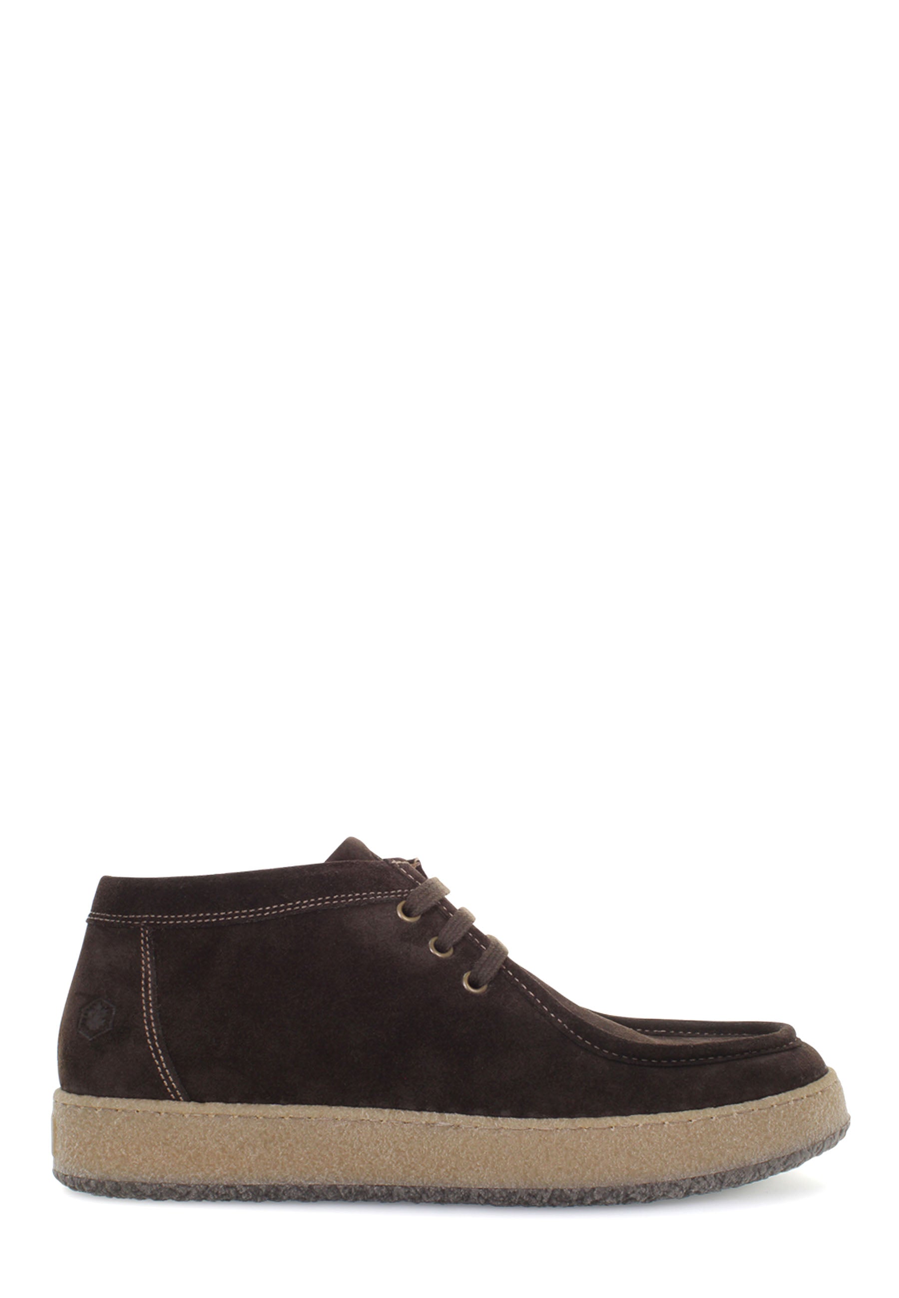 Polacchino Marrone Lumberjack