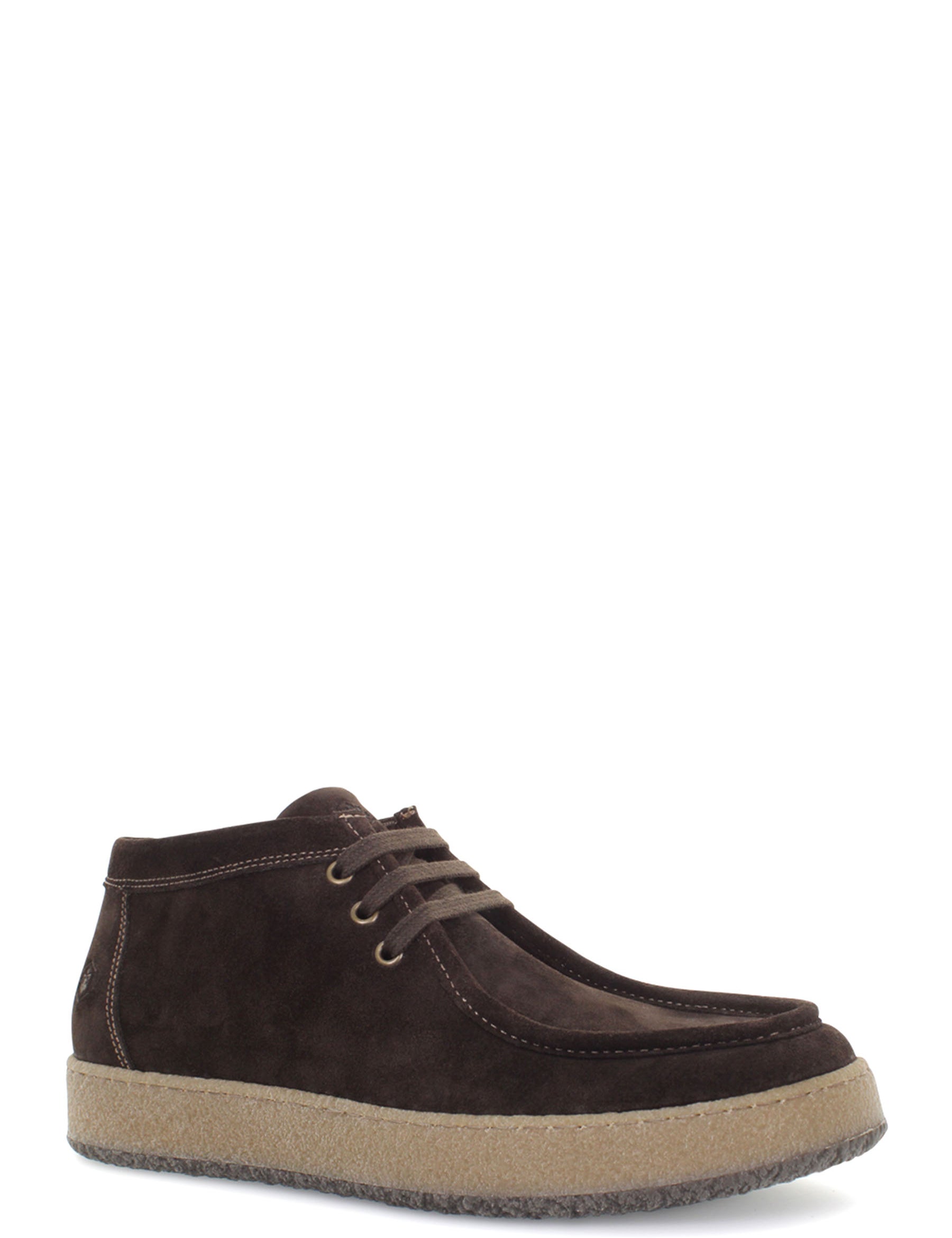Polacchino Marrone Lumberjack