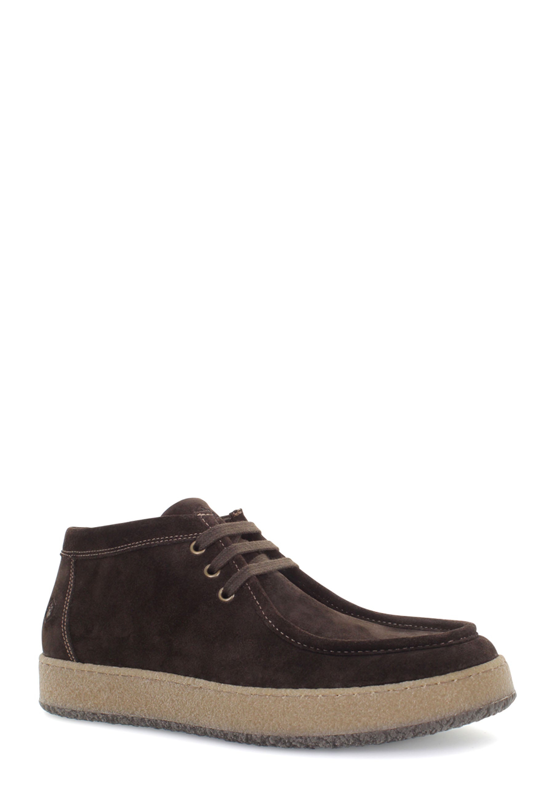 Polacchino Marrone Lumberjack