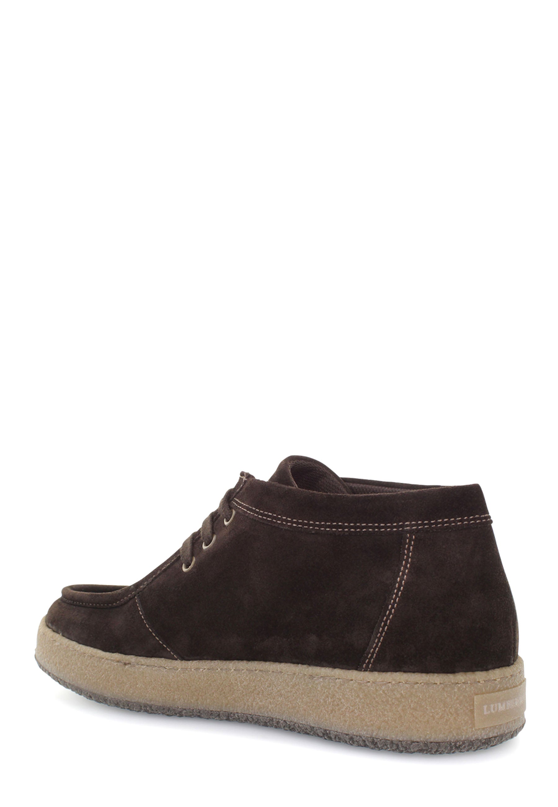 Polacchino Marrone Lumberjack