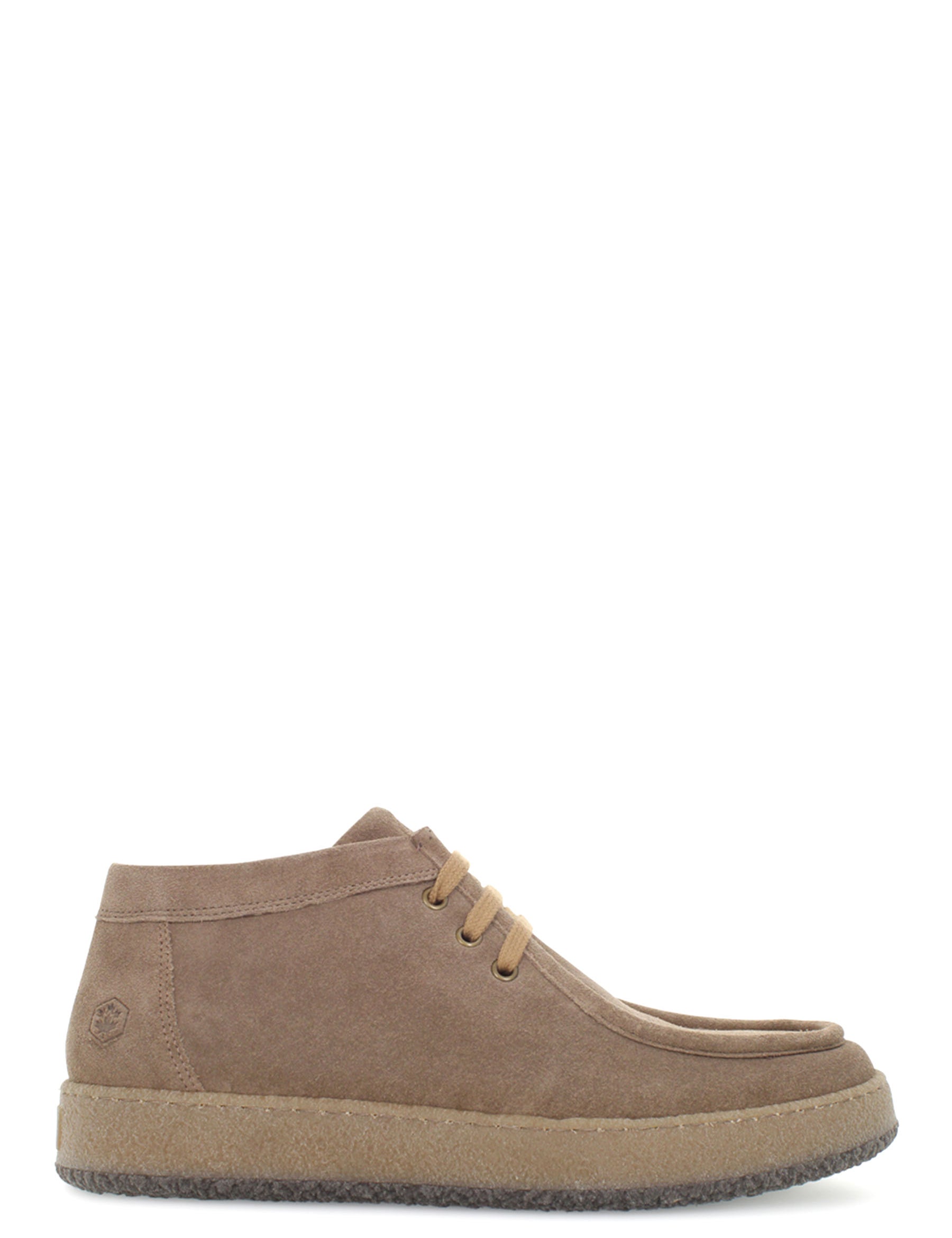 Polacchino Beige Lumberjack