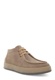 Polacchino Beige Lumberjack