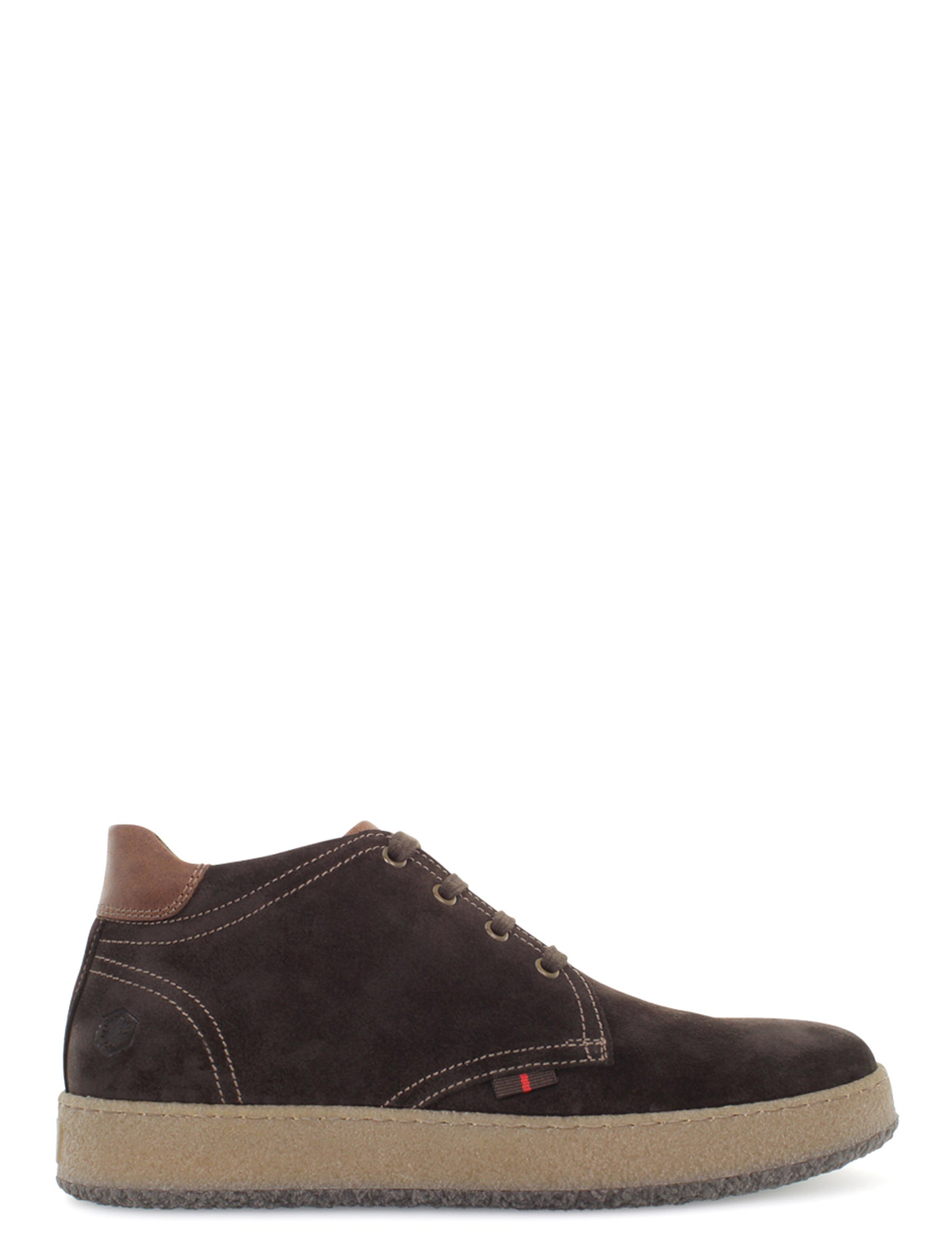 Polacchino Marrone Lumberjack