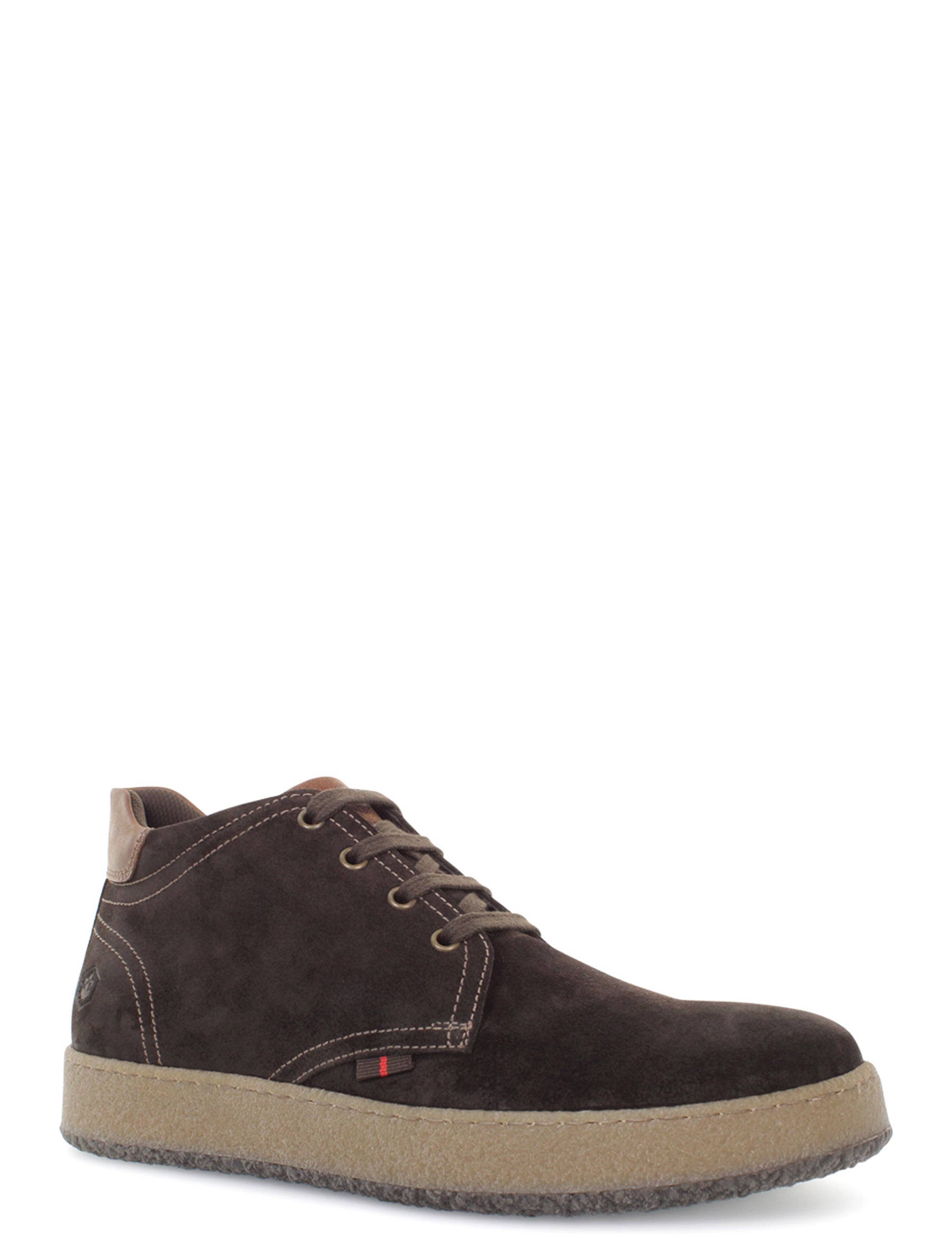 Polacchino Marrone Lumberjack