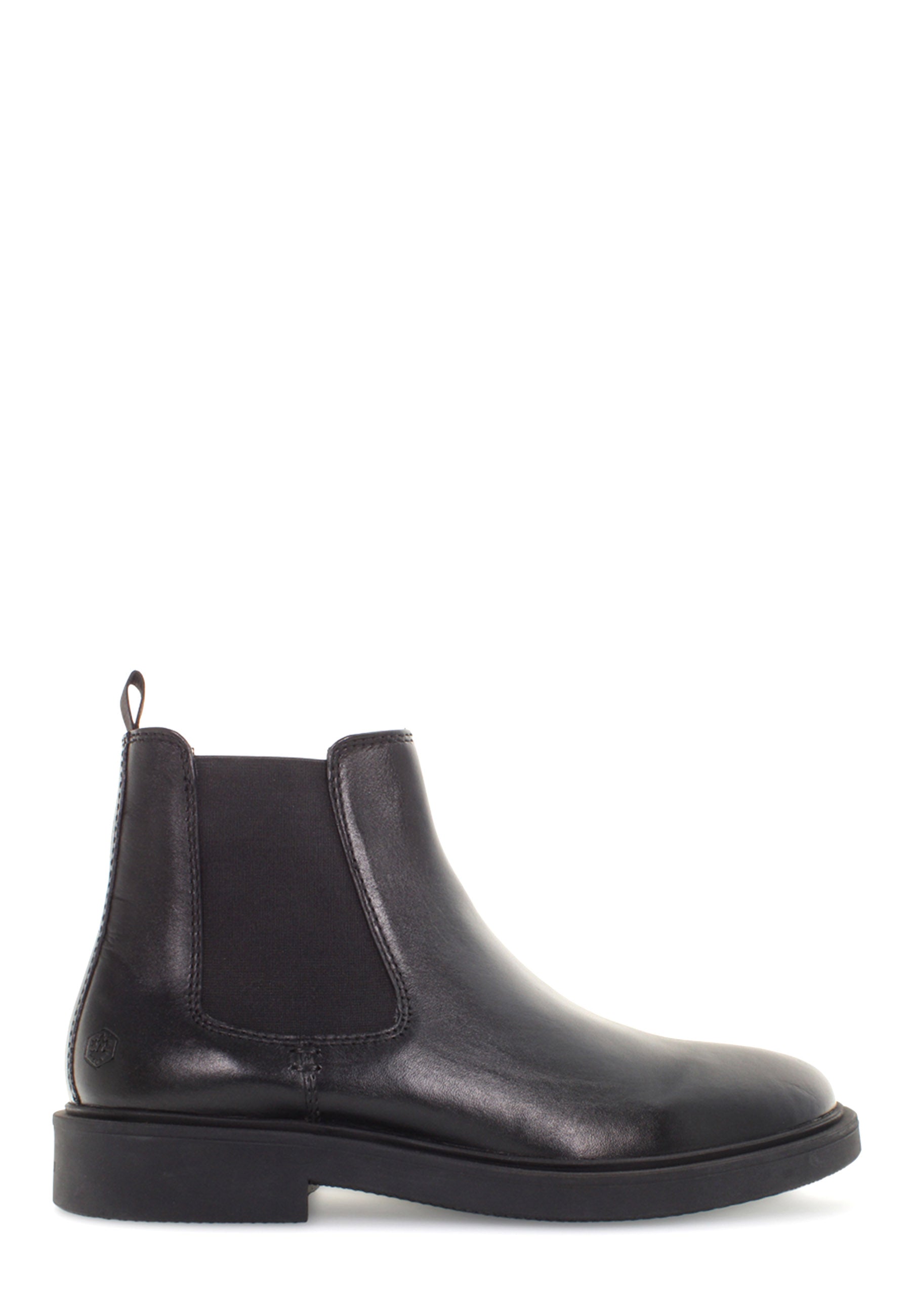 Stivaletti Nero Lumberjack