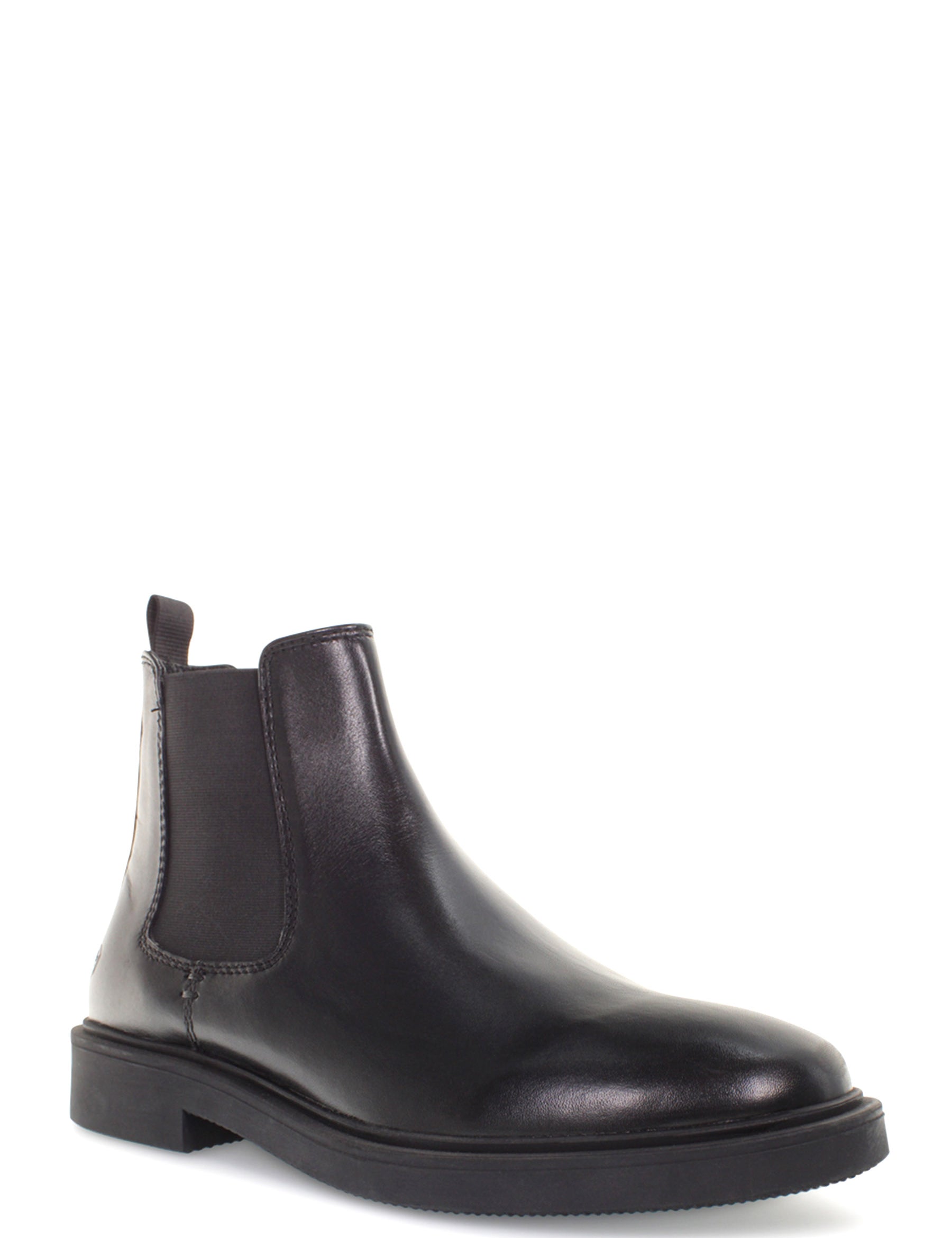 Stivaletti Nero Lumberjack
