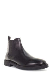 Stivaletti Nero Lumberjack