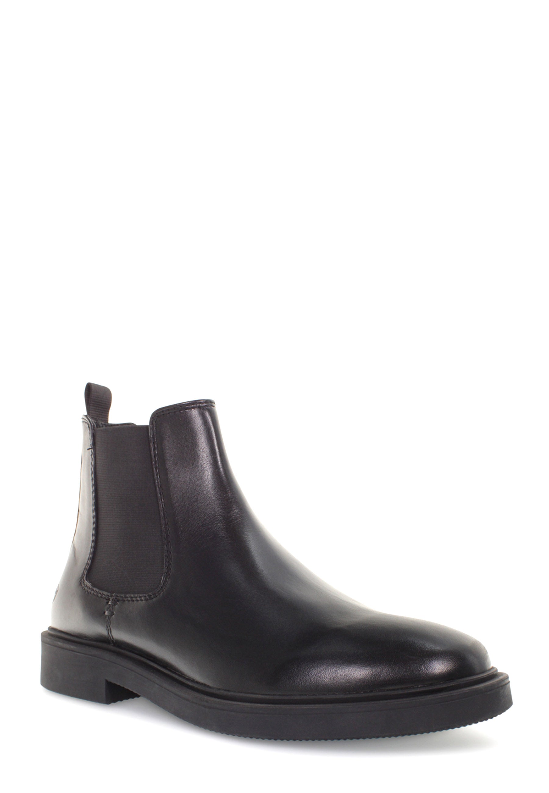 Stivaletti Nero Lumberjack