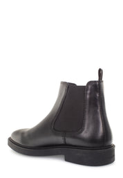 Stivaletti Nero Lumberjack