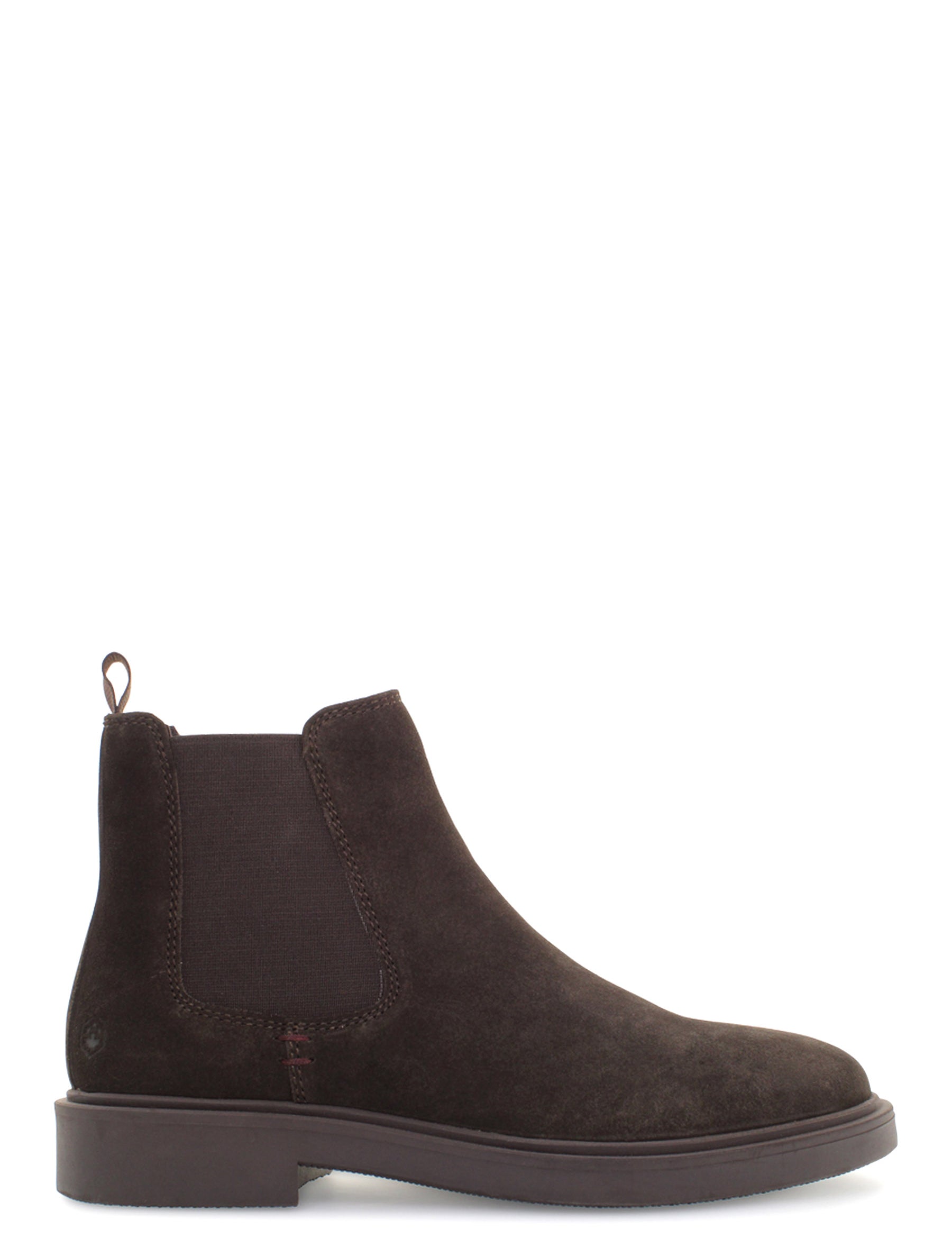 Stivaletti Marrone Lumberjack