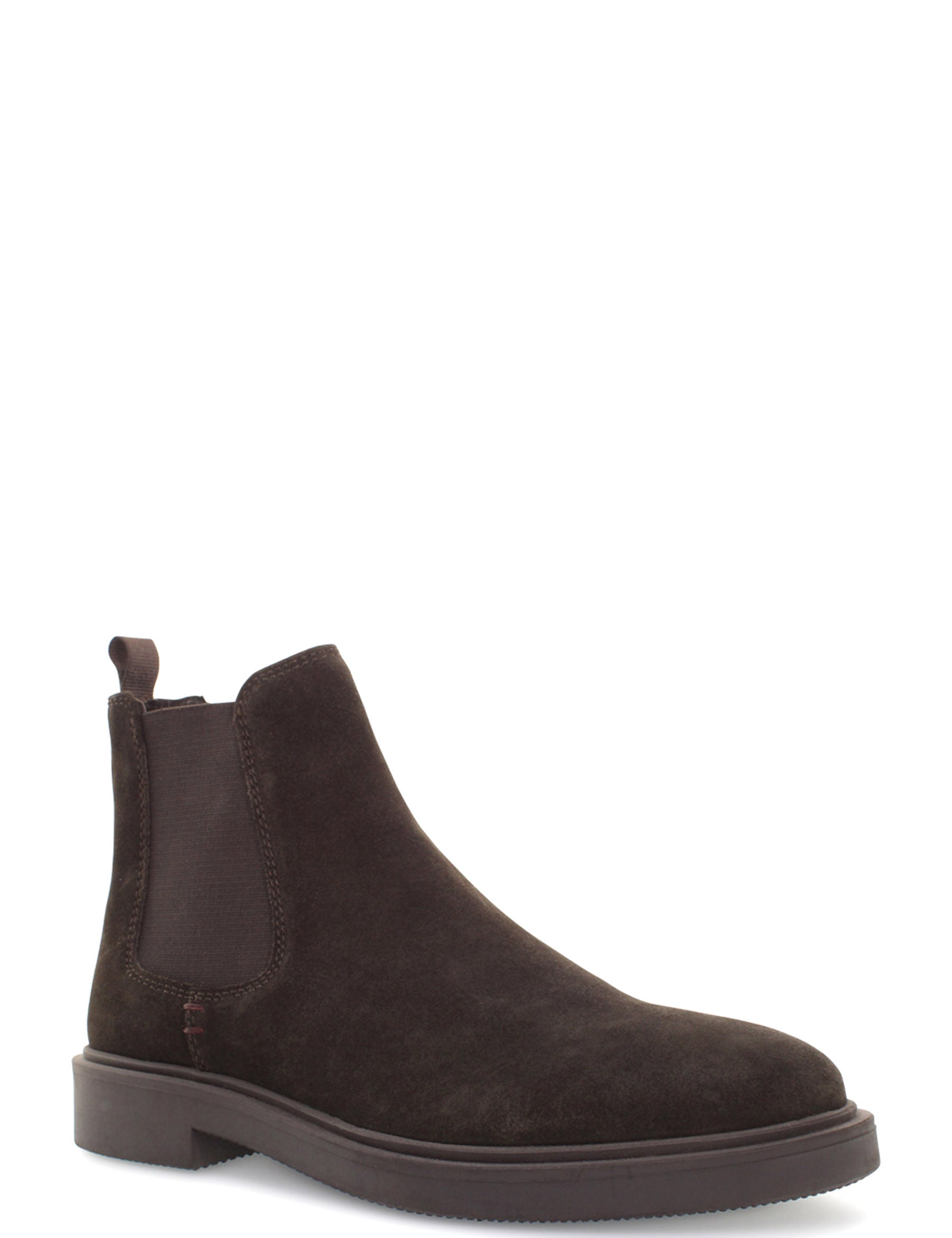 Stivaletti Marrone Lumberjack