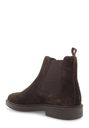 Stivaletti Marrone Lumberjack