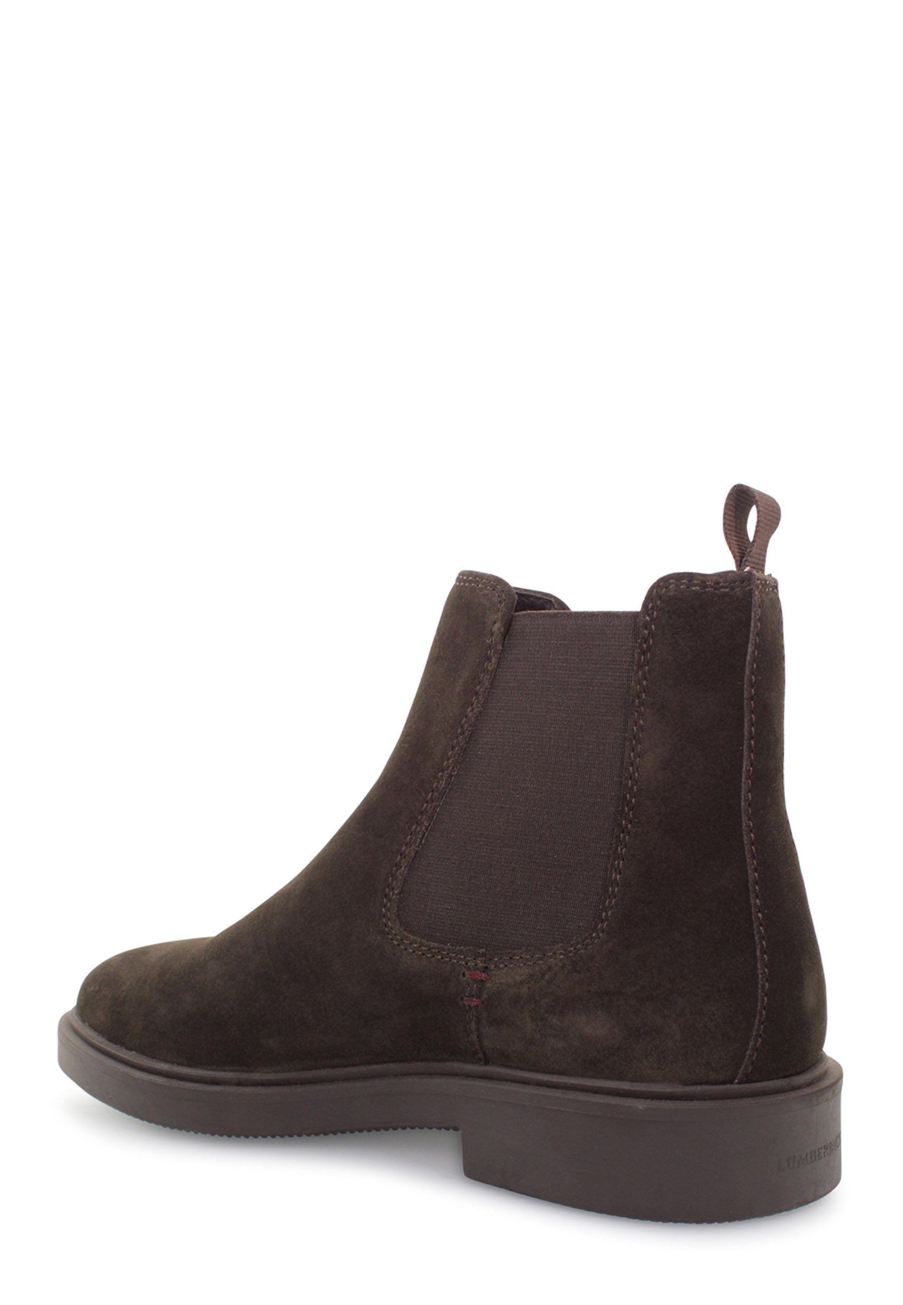 Stivaletti Marrone Lumberjack