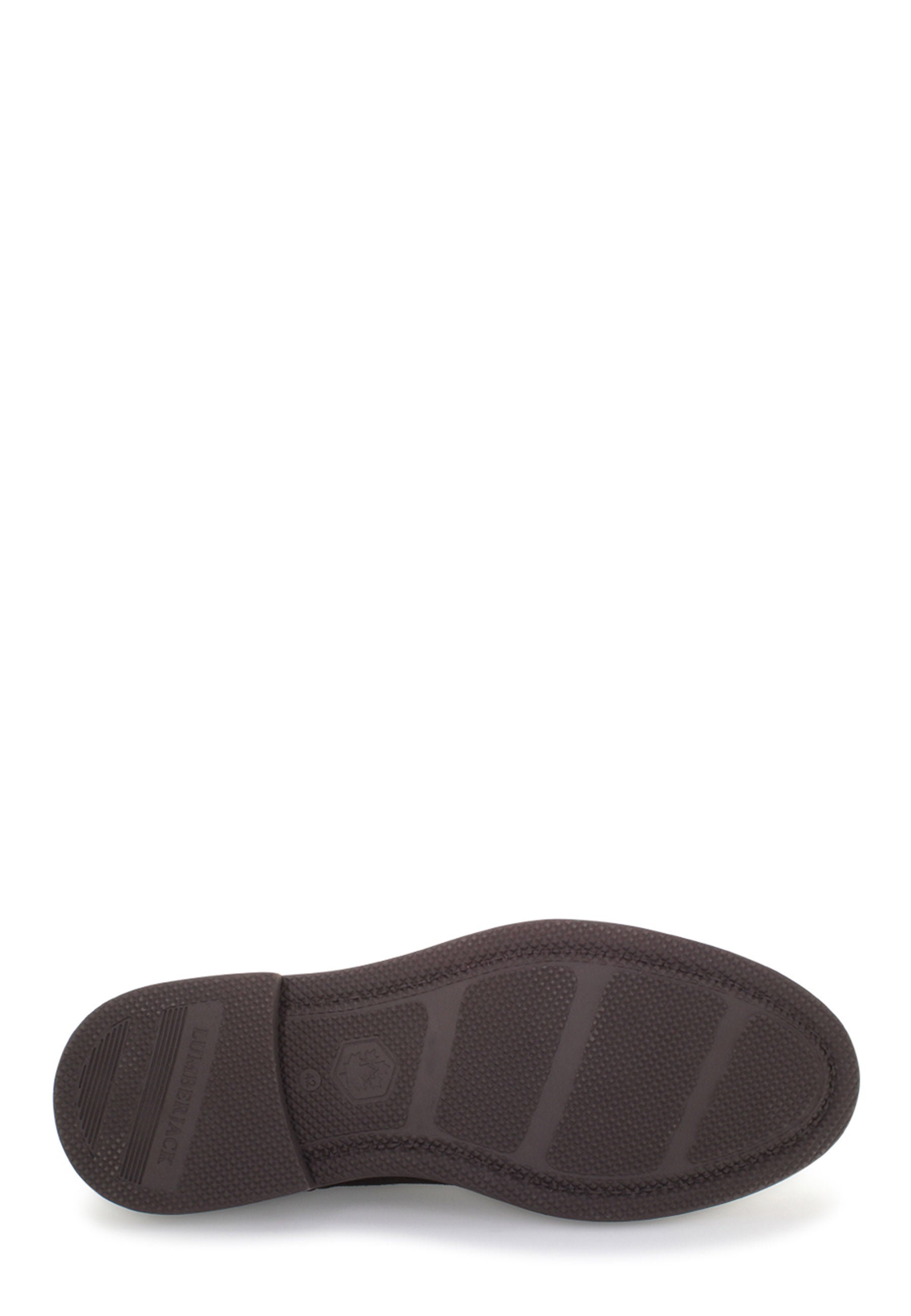 Stivaletti Marrone Lumberjack