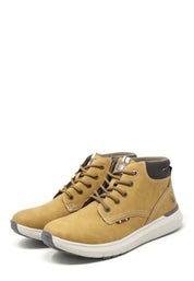 Polacchino Giallo Lumberjack