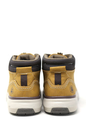 Polacchino Giallo Lumberjack