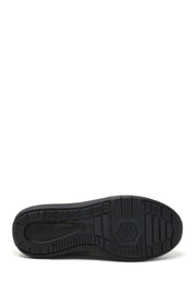 Stivaletti Nero Lumberjack