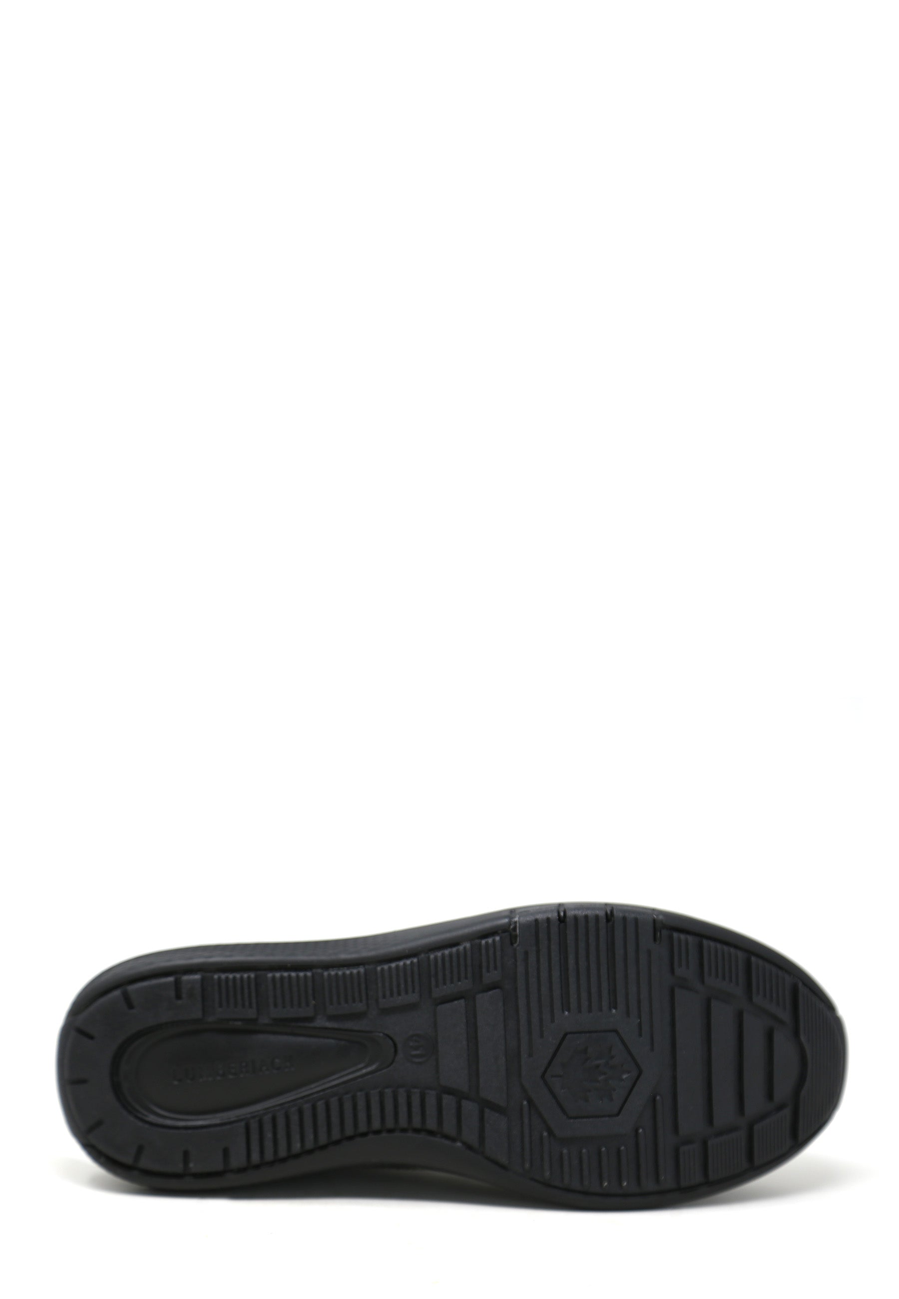 Stivaletti Nero Lumberjack