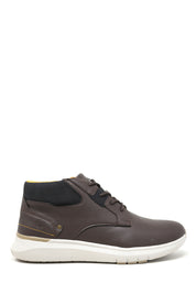 Polacchino Marrone Lumberjack