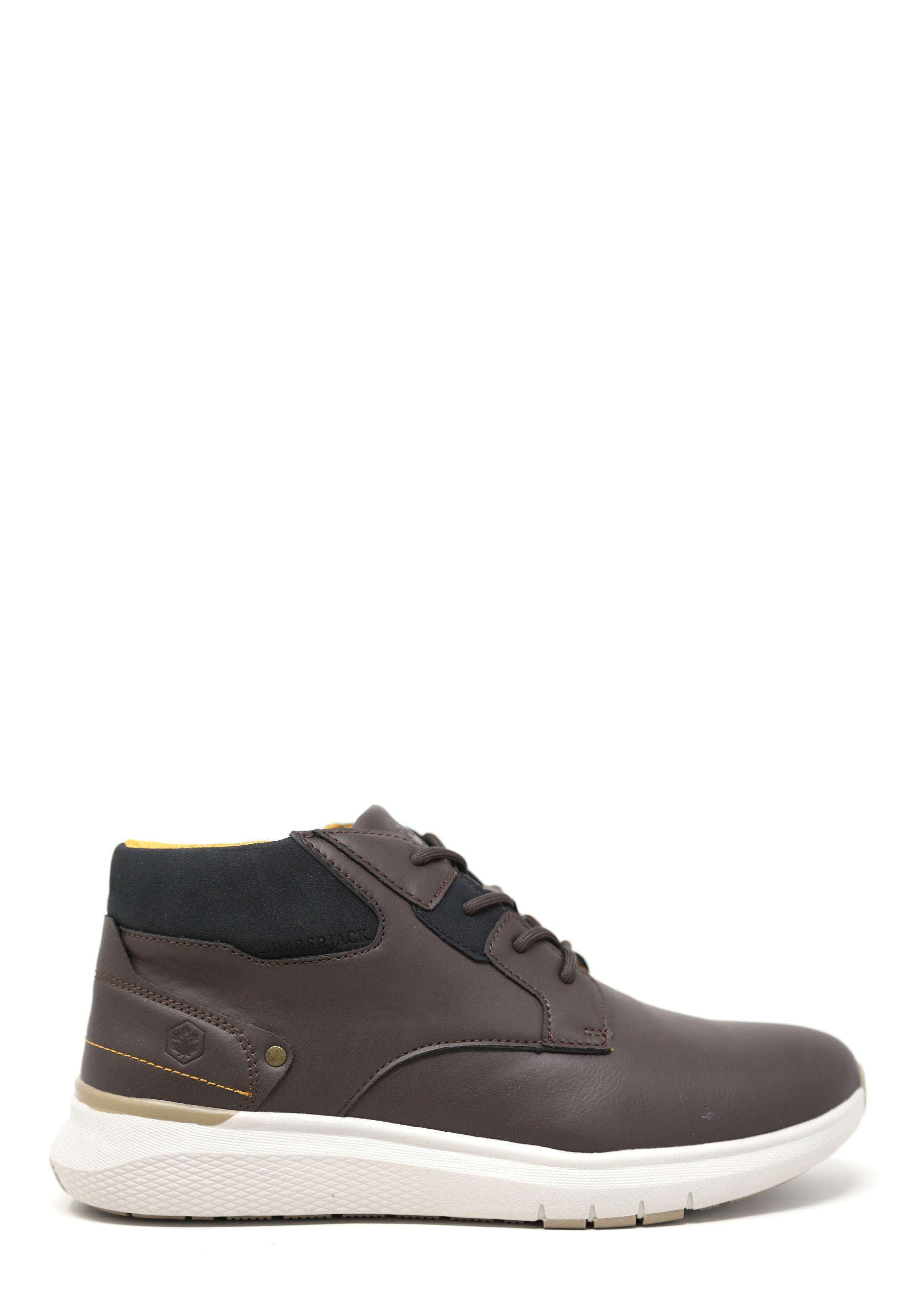 Polacchino Marrone Lumberjack