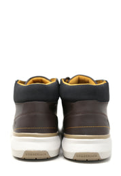 Polacchino Marrone Lumberjack