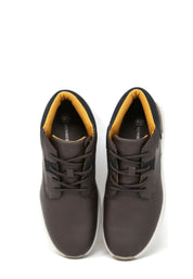 Polacchino Marrone Lumberjack