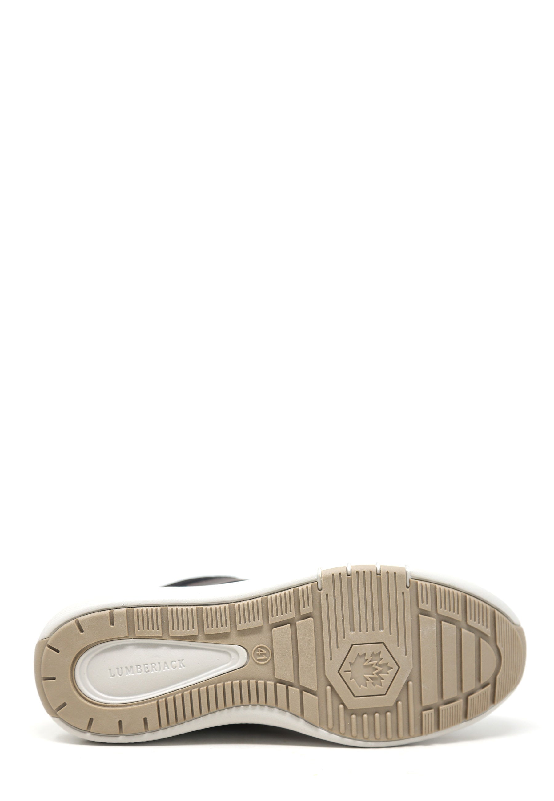 Polacchino Marrone Lumberjack