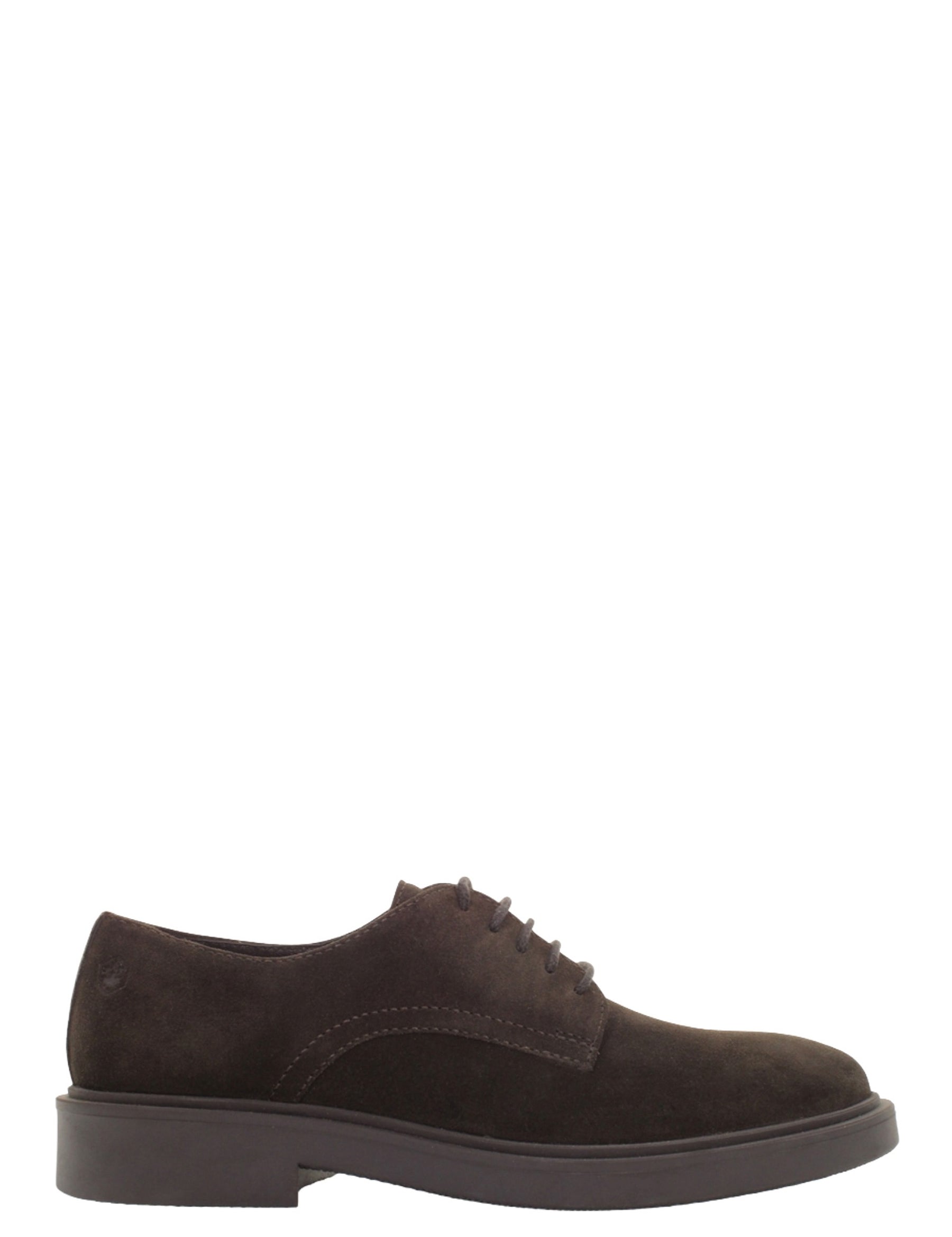 Francesine Marrone Lumberjack