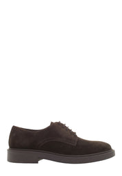 Francesine Marrone Lumberjack