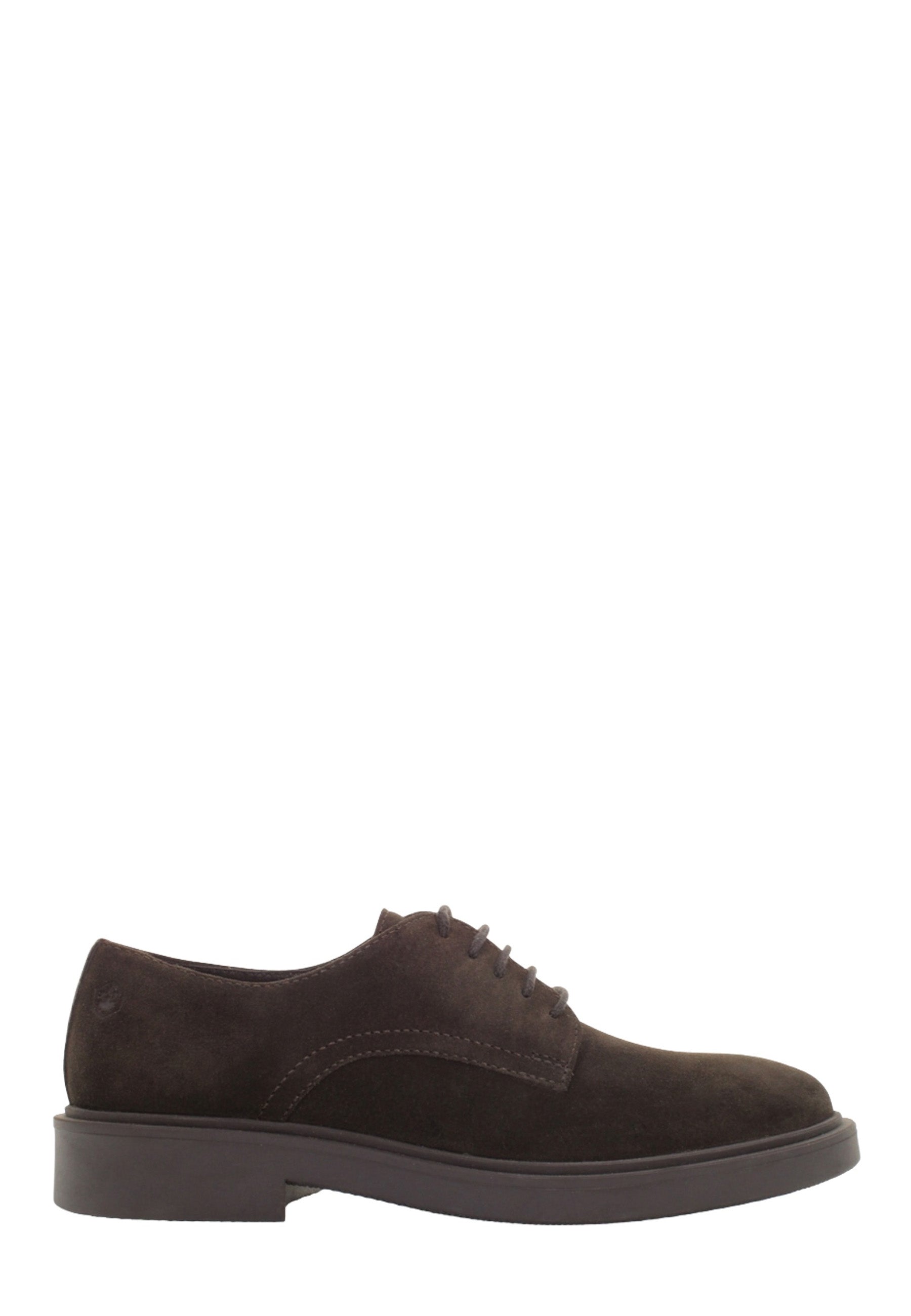 Francesine Marrone Lumberjack
