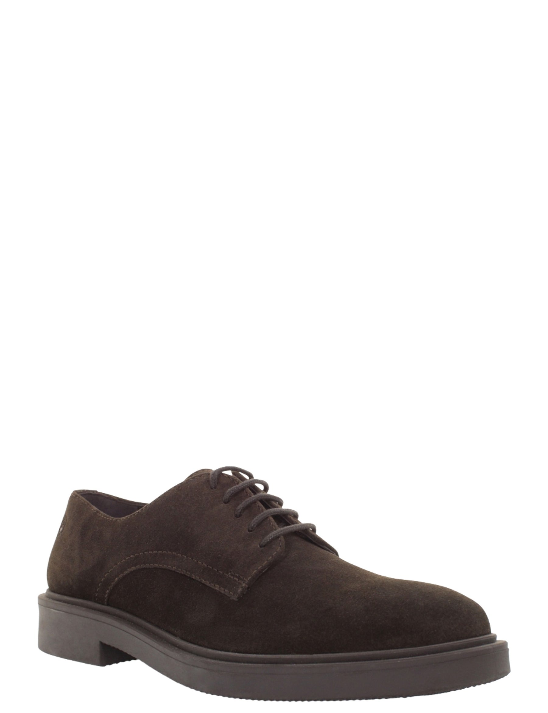 Francesine Marrone Lumberjack