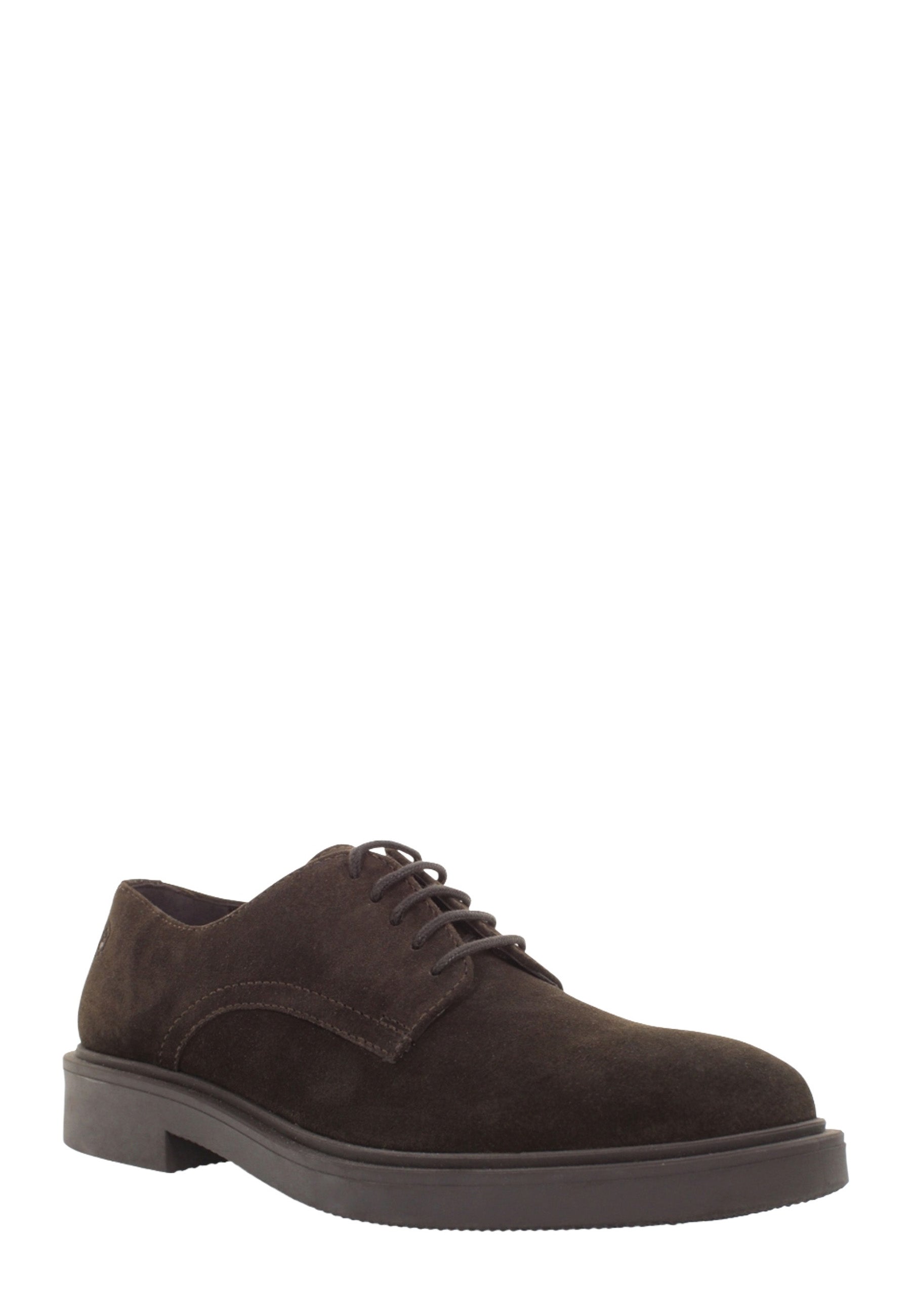 Francesine Marrone Lumberjack