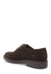 Francesine Marrone Lumberjack
