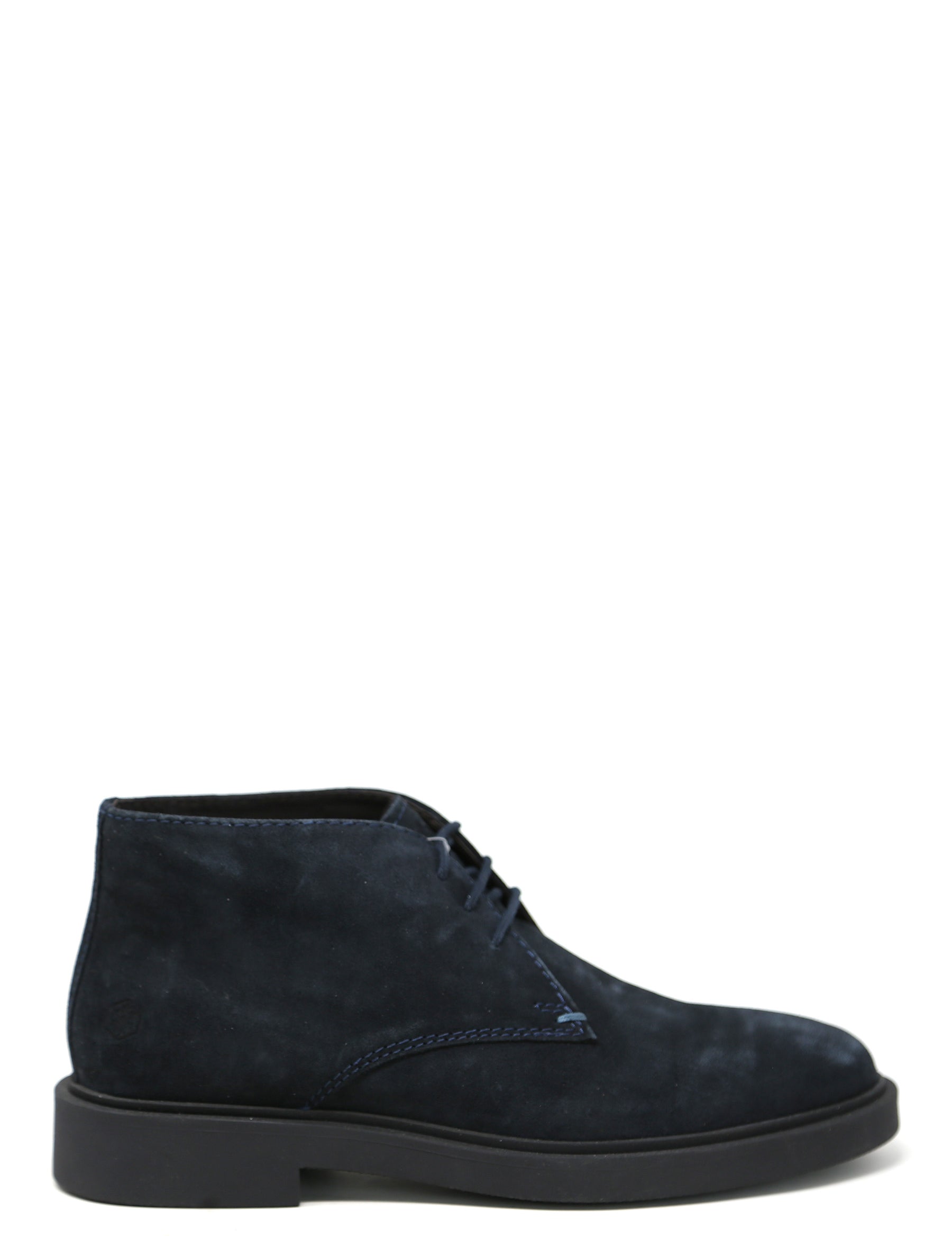 Polacchino Blu Lumberjack