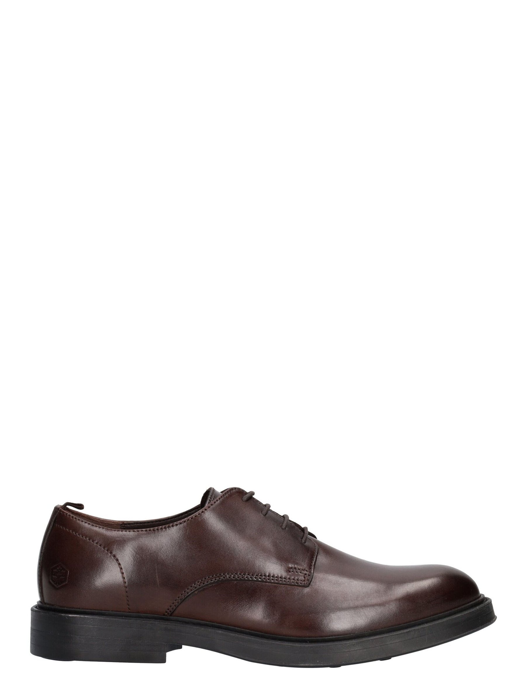 Francesine Marrone Lumberjack