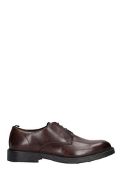 Francesine Marrone Lumberjack