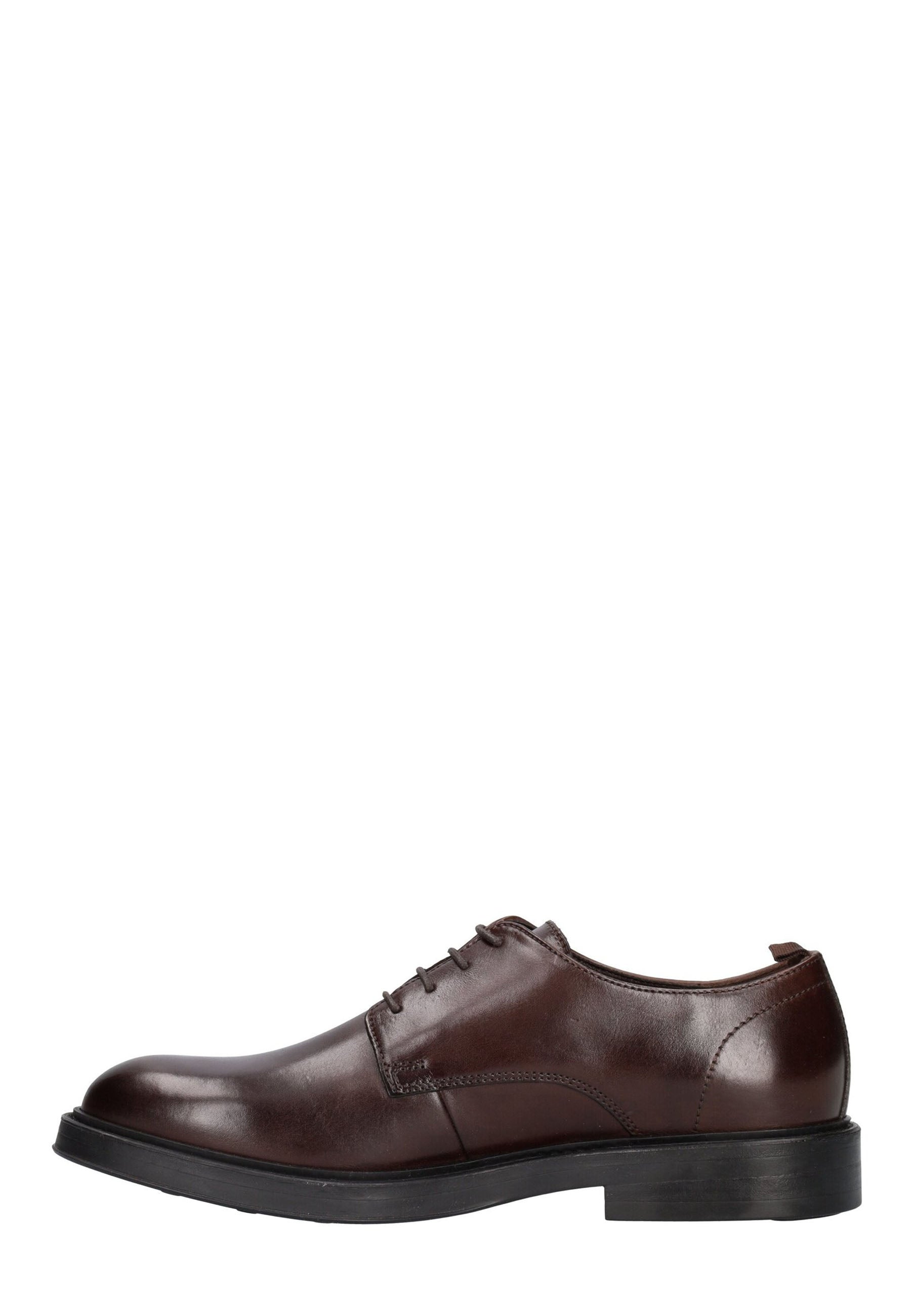 Francesine Marrone Lumberjack